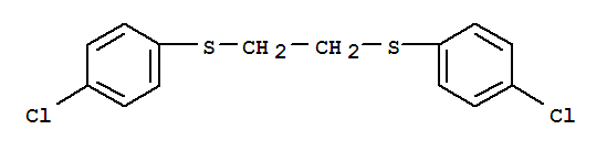 CAS No 5409-87-0  Molecular Structure