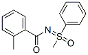 CAS No 54090-91-4  Molecular Structure