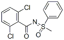 CAS No 54090-92-5  Molecular Structure
