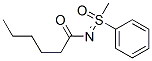 CAS No 54090-94-7  Molecular Structure