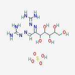 CAS No 54097-83-5  Molecular Structure