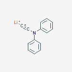 CAS No 54098-17-8  Molecular Structure