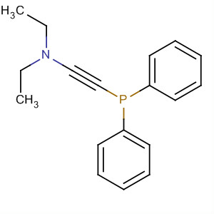 CAS No 54098-21-4  Molecular Structure