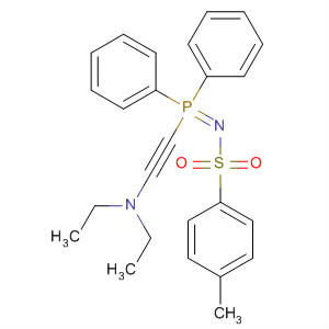 CAS No 54098-31-6  Molecular Structure