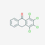 Cas Number: 54098-89-4  Molecular Structure