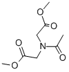 CAS No 5410-10-6  Molecular Structure