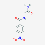 CAS No 5410-49-1  Molecular Structure