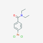 Cas Number: 5410-57-1  Molecular Structure