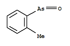 CAS No 5410-88-8  Molecular Structure