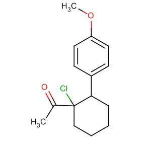 Cas Number: 54106-41-1  Molecular Structure