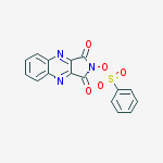 CAS No 54108-07-5  Molecular Structure
