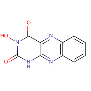 CAS No 54108-08-6  Molecular Structure