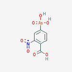 Cas Number: 5411-03-0  Molecular Structure