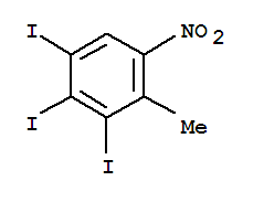 Cas Number: 5411-52-9  Molecular Structure