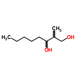 Cas Number: 5411-89-2  Molecular Structure