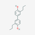 CAS No 5411-96-1  Molecular Structure