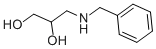 CAS No 54127-58-1  Molecular Structure