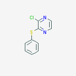 CAS No 54127-76-3  Molecular Structure