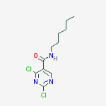 CAS No 54127-86-5  Molecular Structure
