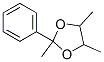 Cas Number: 5413-61-6  Molecular Structure