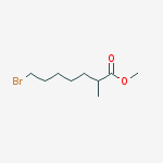 Cas Number: 54131-74-7  Molecular Structure