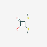 CAS No 54131-97-4  Molecular Structure