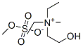 CAS No 54135-54-5  Molecular Structure