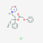 Cas Number: 54137-36-9  Molecular Structure