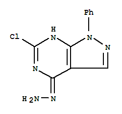 CAS No 5414-04-0  Molecular Structure