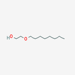 CAS No 54141-05-8  Molecular Structure