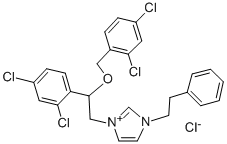 Cas Number: 54143-54-3  Molecular Structure