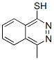 CAS No 54145-23-2  Molecular Structure