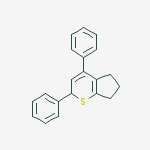 Cas Number: 54146-68-8  Molecular Structure