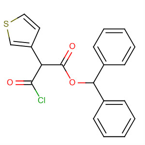 Cas Number: 54148-20-8  Molecular Structure