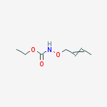 Cas Number: 54149-35-8  Molecular Structure