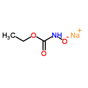 CAS No 54149-38-1  Molecular Structure
