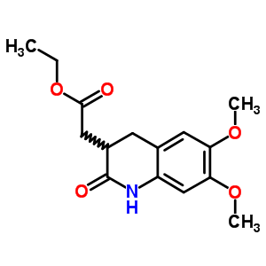 Cas Number: 5415-50-9  Molecular Structure