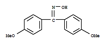 Cas Number: 54150-63-9  Molecular Structure