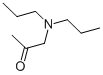 CAS No 54151-35-8  Molecular Structure