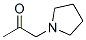 CAS No 54151-38-1  Molecular Structure