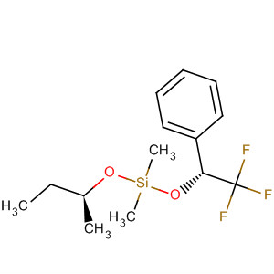 CAS No 541513-06-8  Molecular Structure