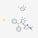 CAS No 541540-70-9  Molecular Structure