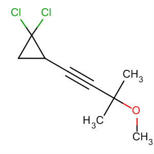 Cas Number: 54158-73-5  Molecular Structure