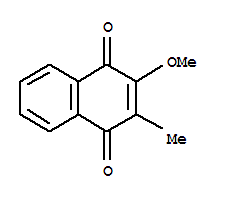 CAS No 5416-18-2  Molecular Structure