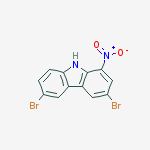 CAS No 5416-22-8  Molecular Structure