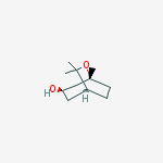 CAS No 54164-88-4  Molecular Structure