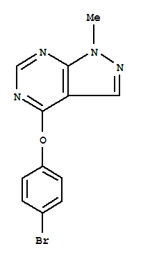 CAS No 5417-91-4  Molecular Structure