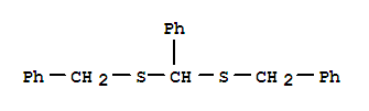 CAS No 5418-20-2  Molecular Structure