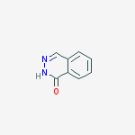 CAS No 5418-26-8  Molecular Structure