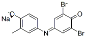 CAS No 5418-34-8  Molecular Structure